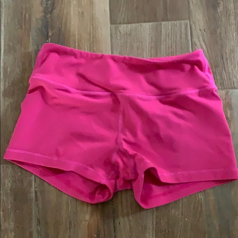 Savage Barbell size small